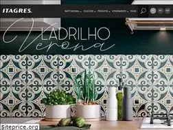 Sites similar to itagres.com.br