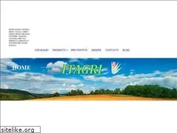 Sites similar to itagri.it