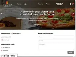 Sites similar to itagrill.com.br