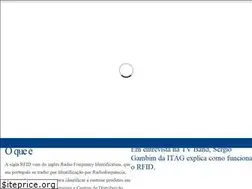 Sites similar to itagtecnologia.com.br