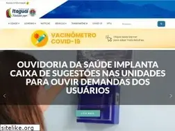 Sites similar to itaguai.rj.gov.br