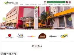 Sites similar to itaguari.com.br