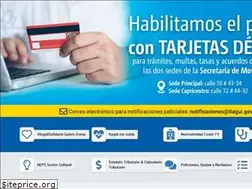 Sites similar to itagui.gov.co