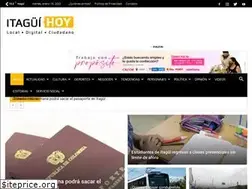 Sites similar to itaguihoy.com