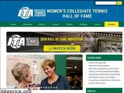 Sites similar to itahalloffame.org