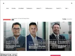 Sites similar to itahora.com