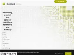 Sites similar to itaia.si