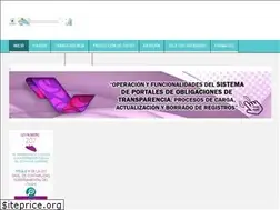 Sites similar to itaigro.org.mx