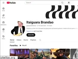 Sites similar to itaiguara.com