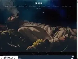 Sites similar to itaikriss.com