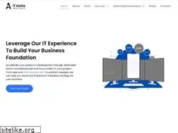 Sites similar to itaims.com
