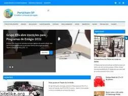 Sites similar to itaimsp.com.br
