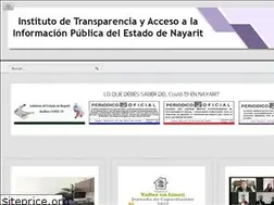 Sites similar to itainayarit.org