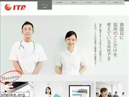 Sites similar to itainc.jp