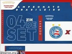 Sites similar to itaipavaarenafontenova.com.br