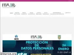 Sites similar to itaipbc.org.mx