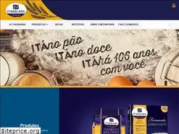 Sites similar to itaiquara.com.br