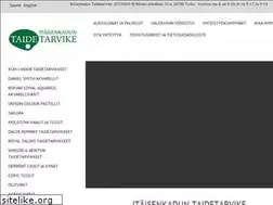 Sites similar to itaisenkadunkehystamo.fi