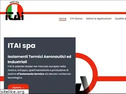 Sites similar to itaispa.com