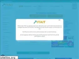 Sites similar to itait.org.mx