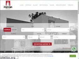 Sites similar to itaivan.com.br