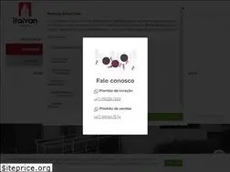 Sites similar to itaivan.com