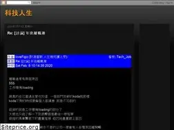 Sites similar to itaiwantech.blogspot.com