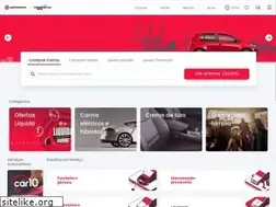 Sites similar to itajaicarros.com.br