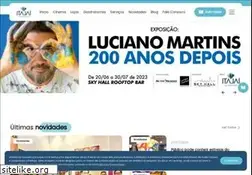Sites similar to itajaishopping.com.br