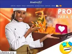 Sites similar to itajobifogoes.com.br