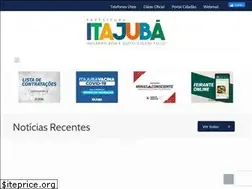 Sites similar to itajuba.mg.gov.br