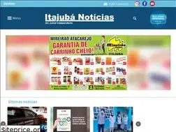 Sites similar to itajubanoticias.com.br