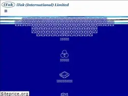 Sites similar to itak.co.jp