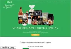 Sites similar to itak.ua