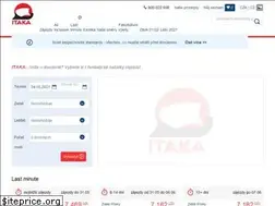 Sites similar to itaka.cz