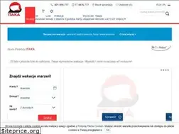 Sites similar to itaka.pl