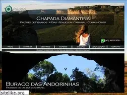 Sites similar to itakama.com.br