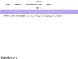 Sites similar to itakico.com