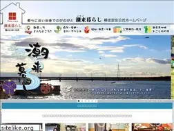 Sites similar to itakogurashi.jp