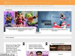 Sites similar to itakon.it