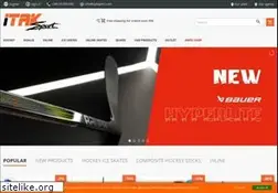 Sites similar to itaksport.com