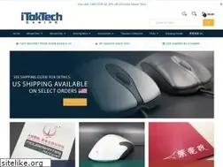 Sites similar to itaktech.com
