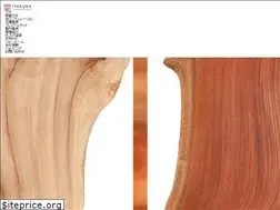 Sites similar to itakurawood.com