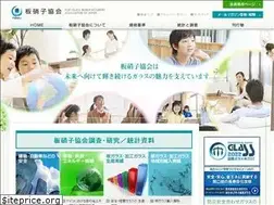 Sites similar to itakyo.or.jp