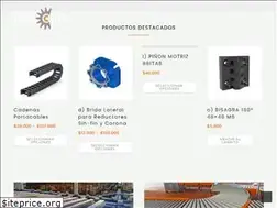 Sites similar to ital-chile.cl