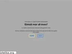 Sites similar to ital-haz.hu