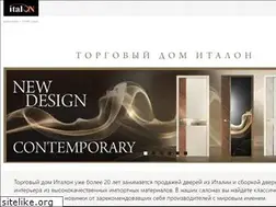 Sites similar to ital-on.ru