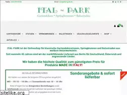 Sites similar to ital-park.de