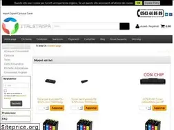 Sites similar to ital-stampa.com