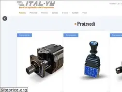 Sites similar to ital-yu.com